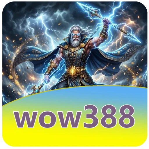 Pemasangan wow388 APK v4.8.1