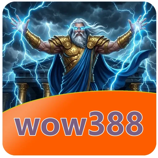 Ilustrasi wow388