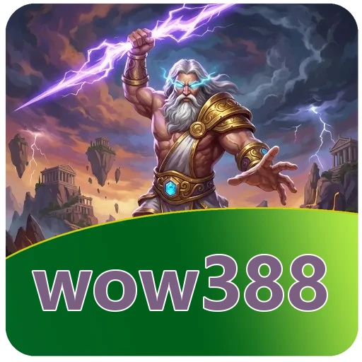 Instalasi wow388